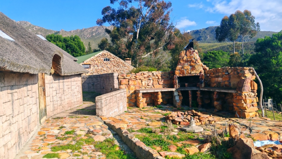 Commercial Property for Sale in Oudtshoorn Rural Western Cape